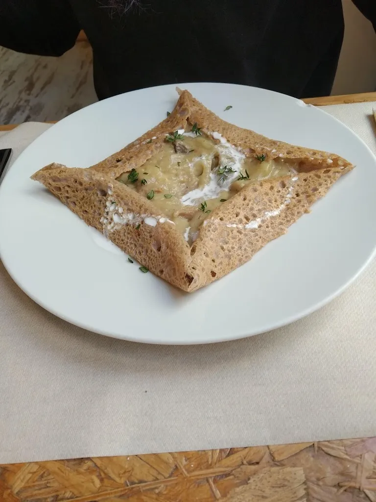 Menu_EL VERGEL VEGGIE RESTAURANT_Tarragona_image_6