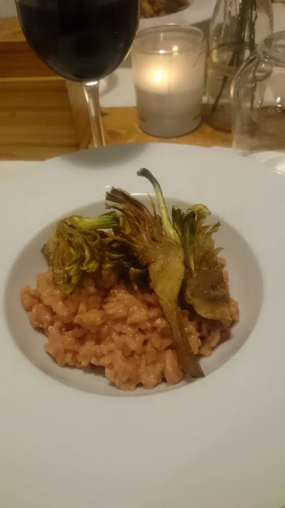 Menu_EL VERGEL VEGGIE RESTAURANT_Tarragona_image_8