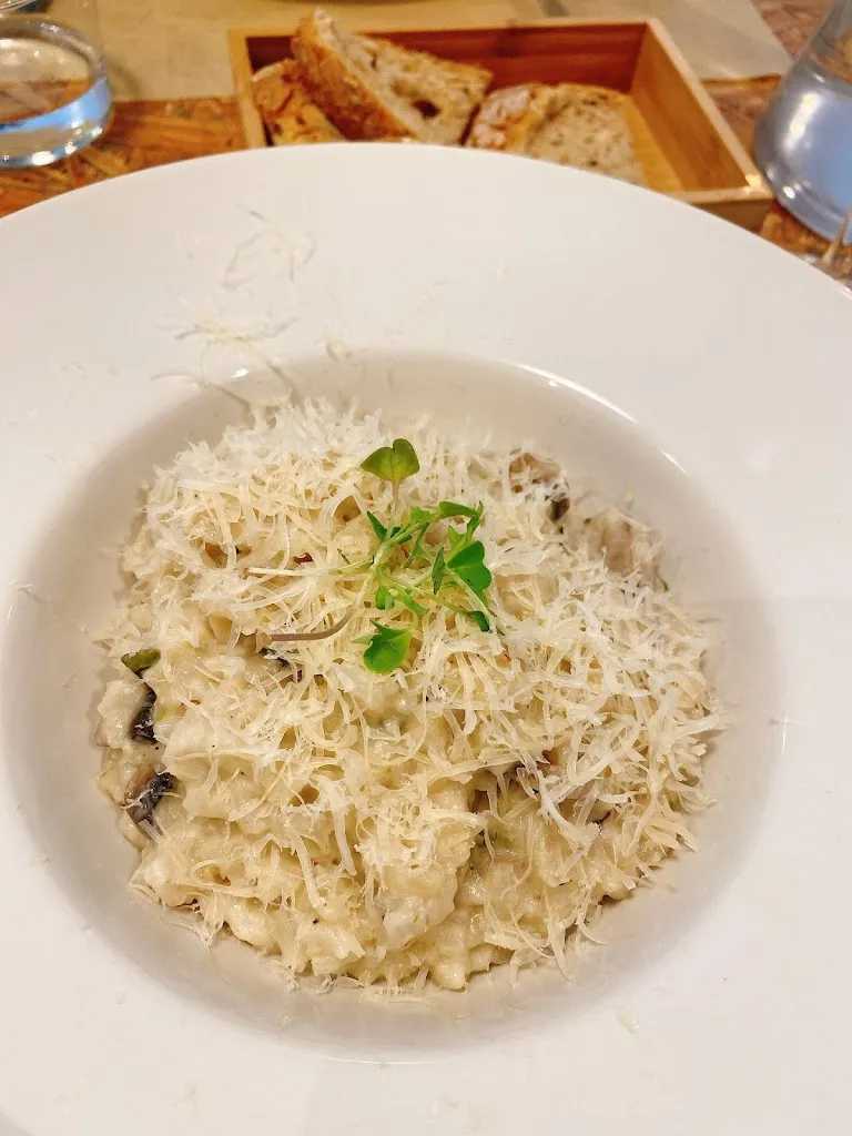 Menu_EL VERGEL VEGGIE RESTAURANT_Tarragona_image_9