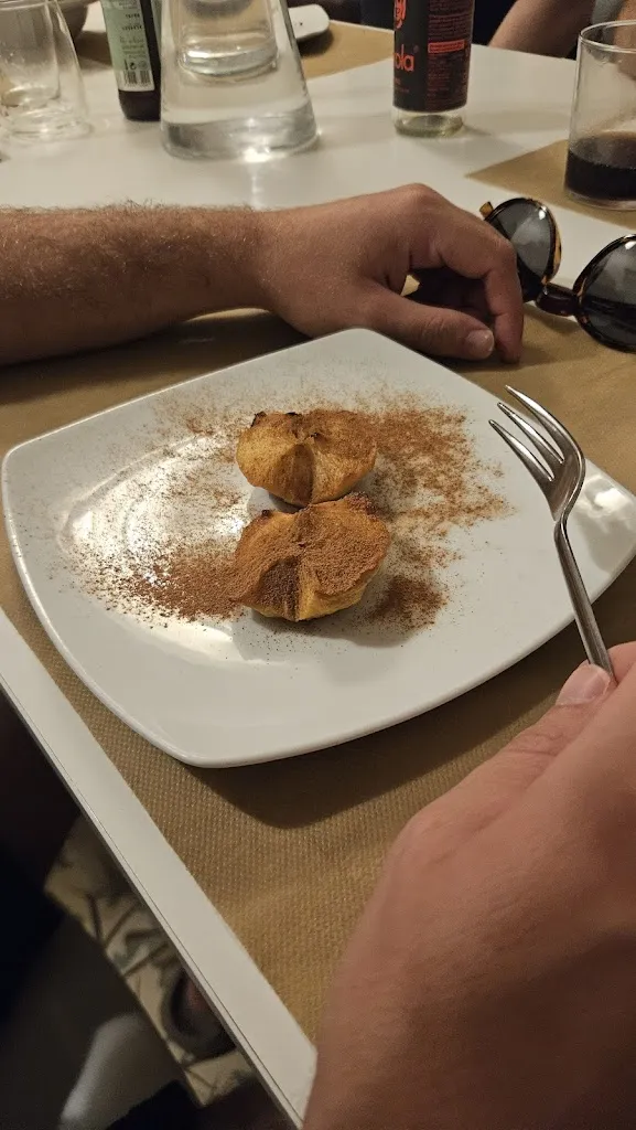 maurice brouwers_EL VERGEL VEGGIE RESTAURANT_Tarragona_review