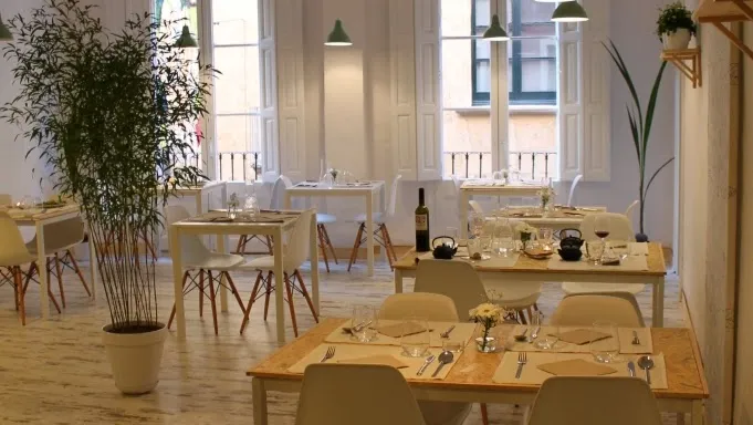 EL VERGEL VEGGIE RESTAURANT_Tarragona_slider_image_1