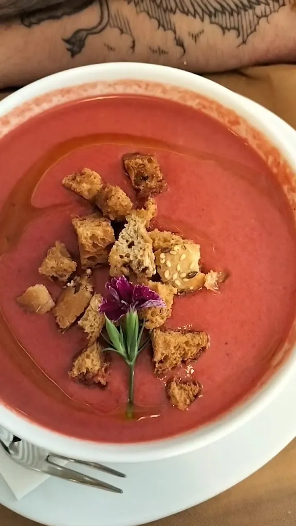 EL VERGEL VEGGIE RESTAURANT_Tarragona_slider_image_2