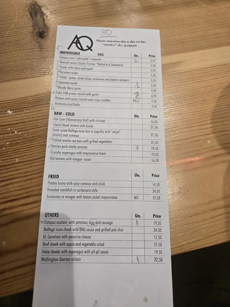 Emilian Butnariu_AQ_Tarragona_review