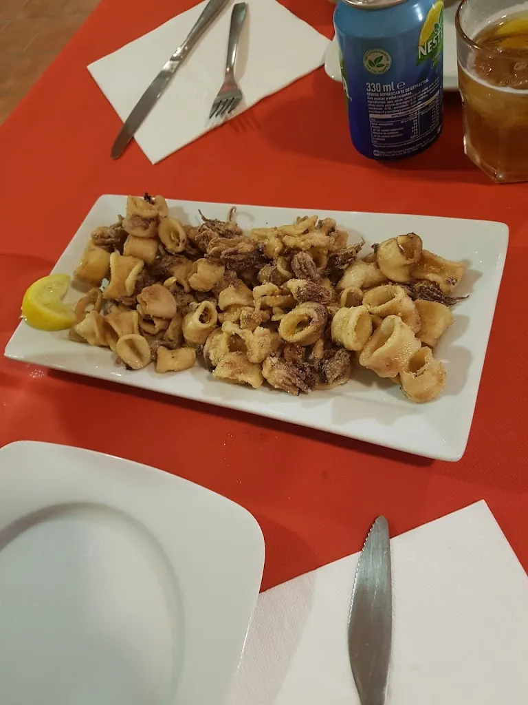 Menu_Restaurant La Platja_Tarragona_image_9