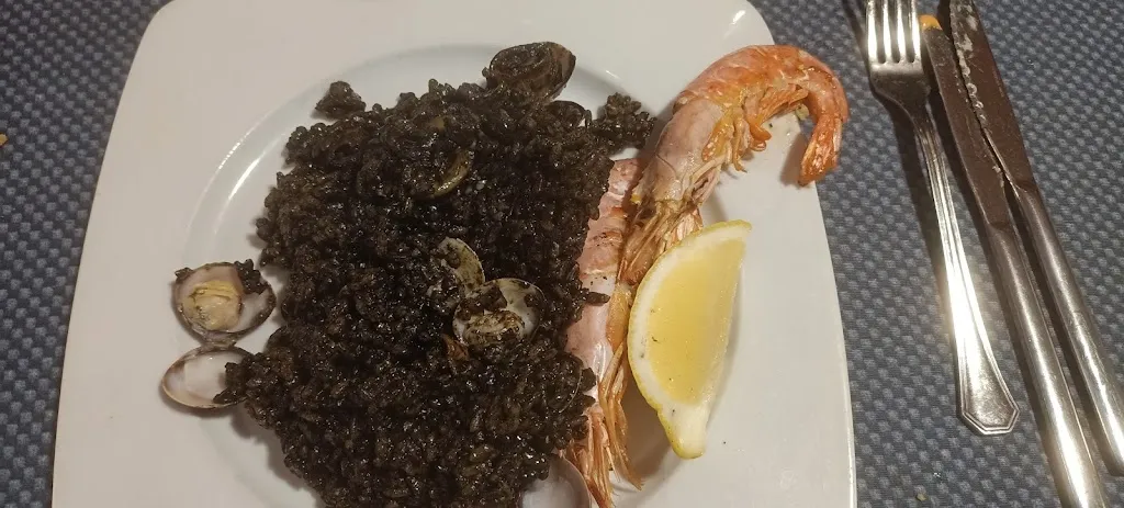 Francesco Grussu_Restaurant La Platja_Tarragona_review