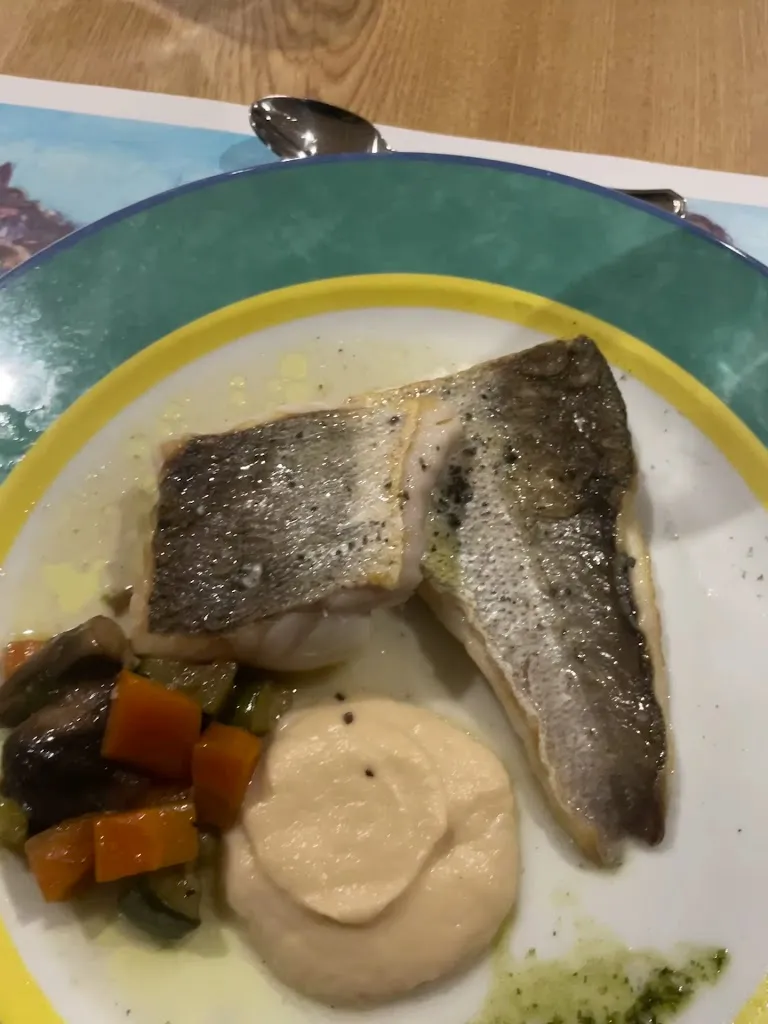 F L_Restaurant La Platja_Tarragona_review