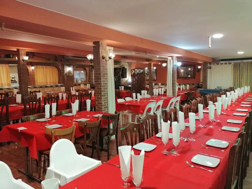 Restaurant La Platja restaurant in Tarragona