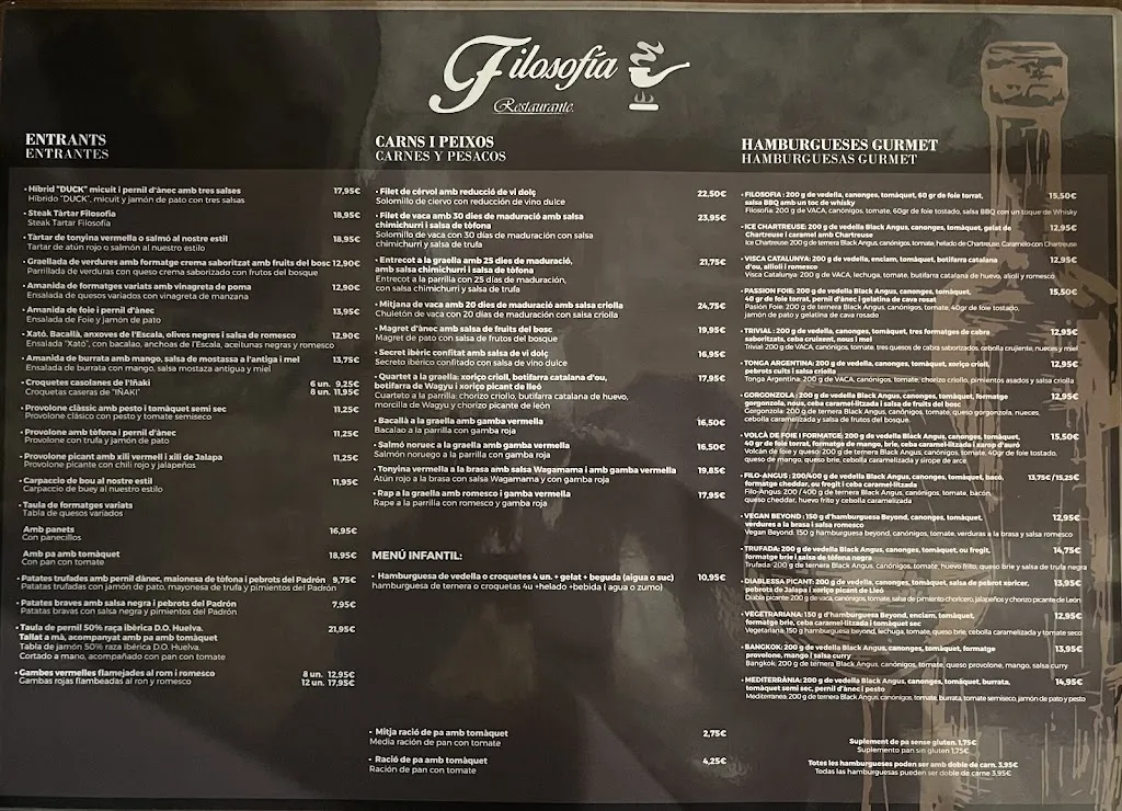 Menu_Filosofia Restaurant_Tarragona_image_1