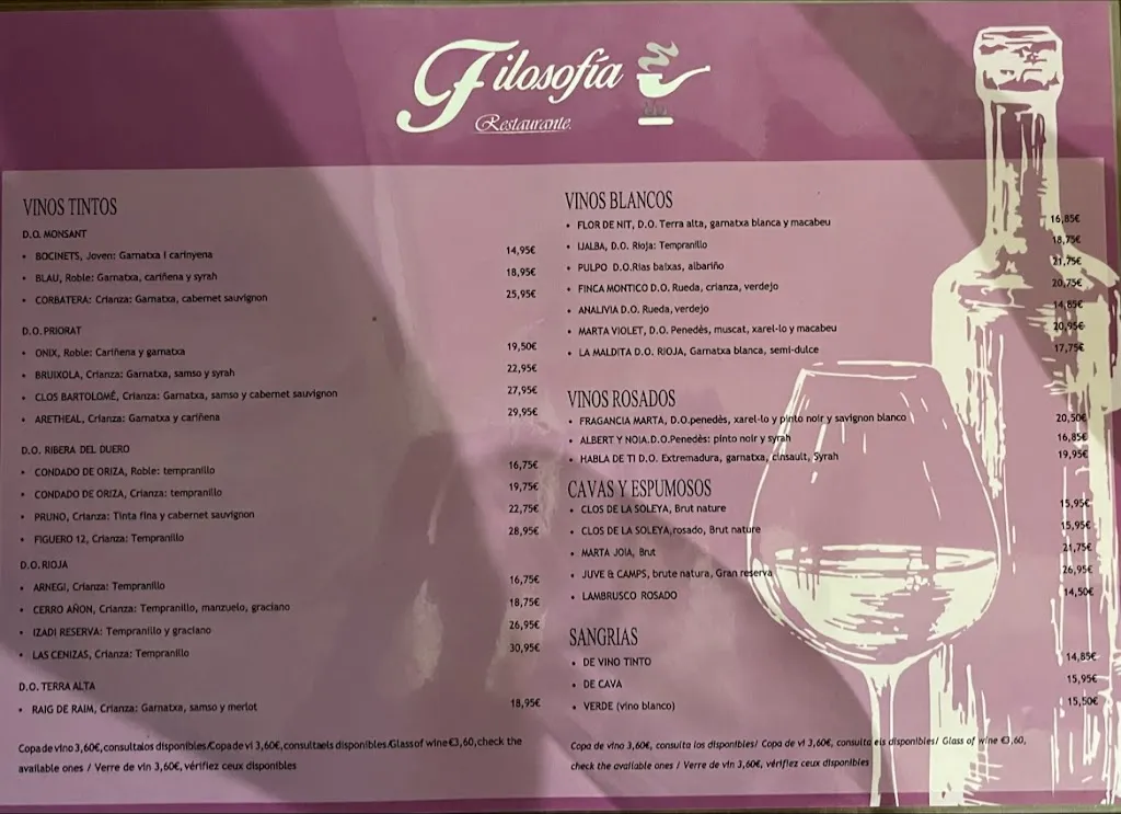 Menu_Filosofia Restaurant_Tarragona_image_4