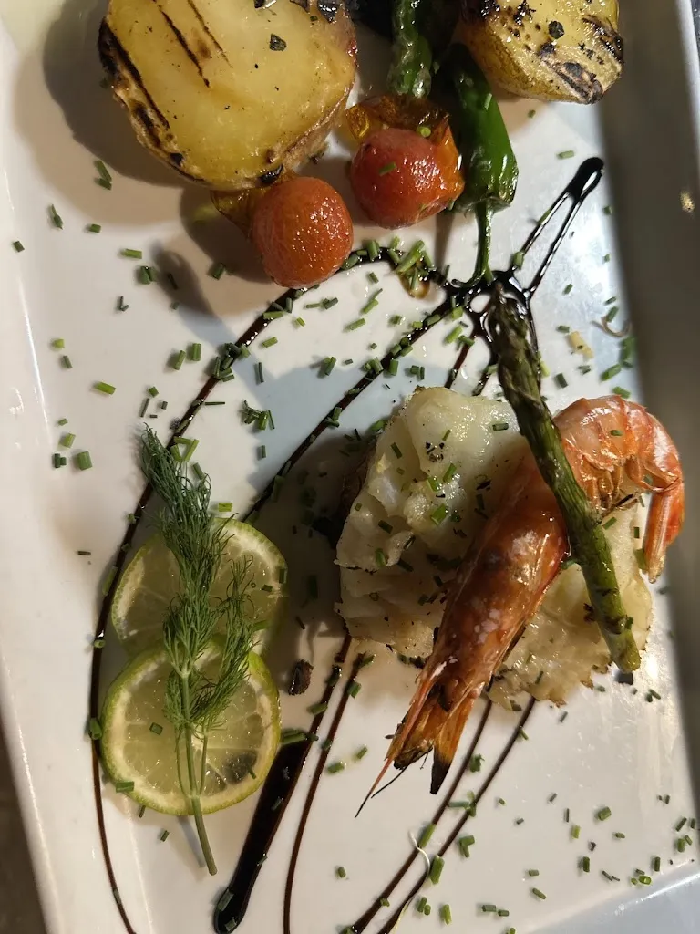 Marina Malysheva_Filosofia Restaurant_Tarragona_review