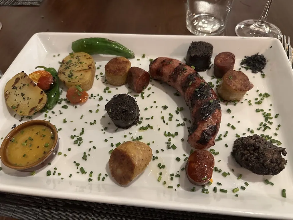 Marcus Anderson_Filosofia Restaurant_Tarragona_review