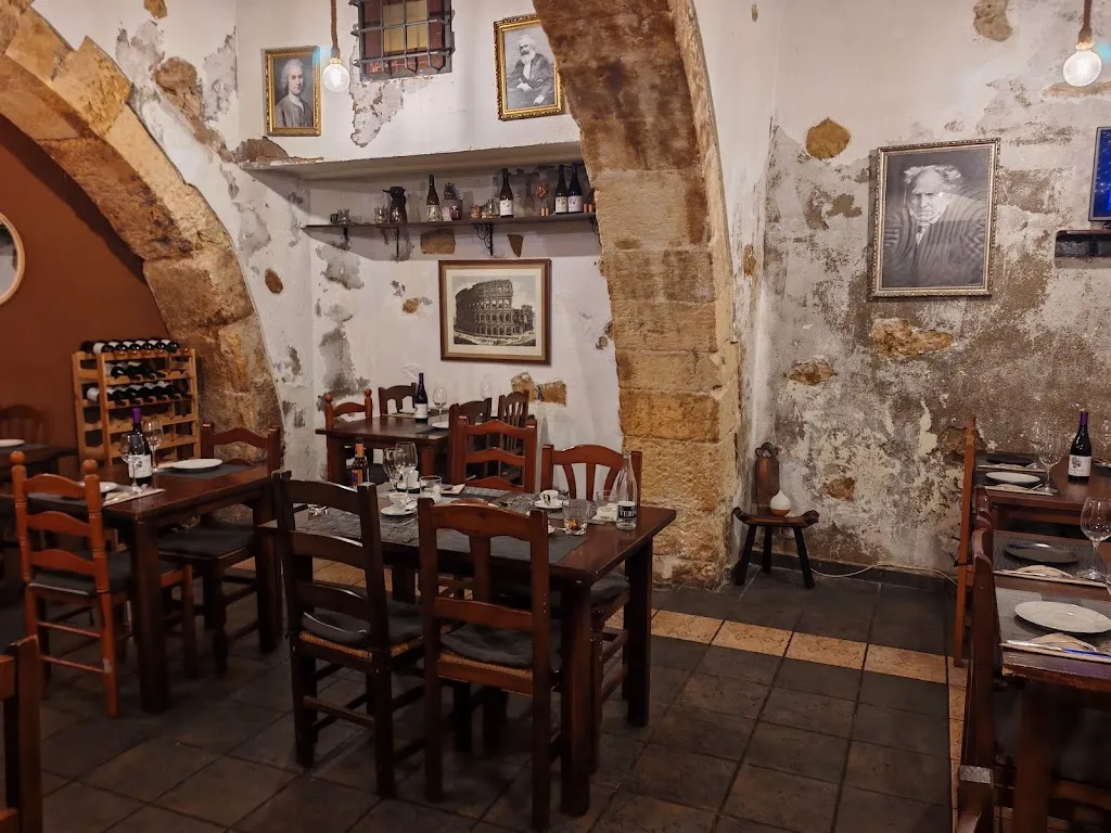 Filosofia Restaurant restaurant in Tarragona