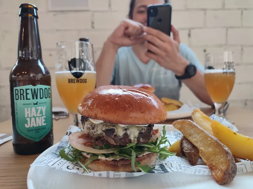 Menu_The School House Brunch & Gastropub_Tarragona_image_8