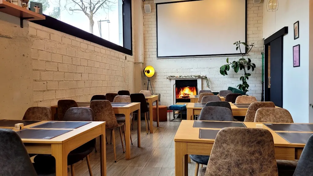 The School House Brunch & Gastropub restaurant in Tarragona