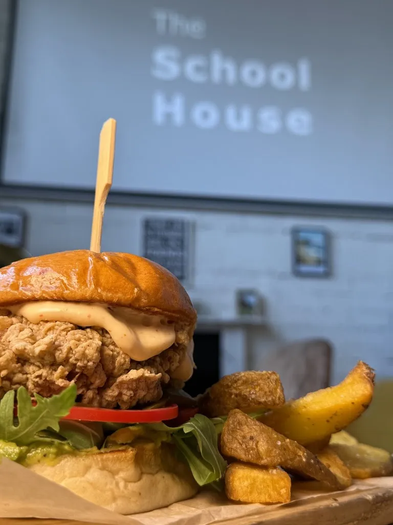 The School House Brunch & Gastropub_Tarragona_slider_image_3