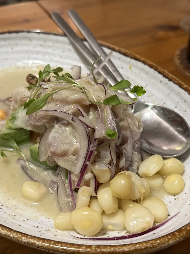 Olivia Melchior_El Taller Restaurant_Tarragona_review