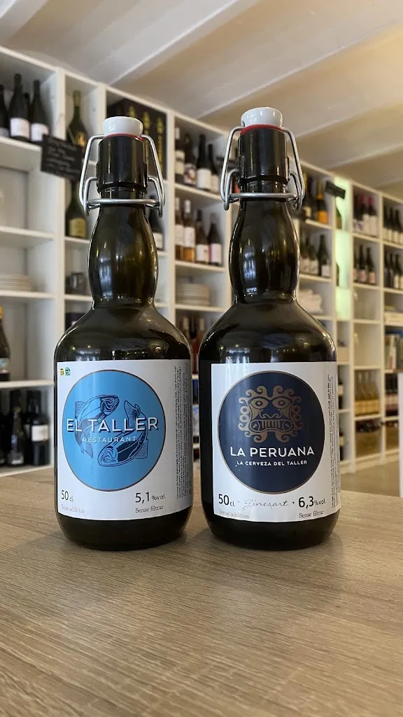 El Taller Restaurant_Tarragona_slider_image_3