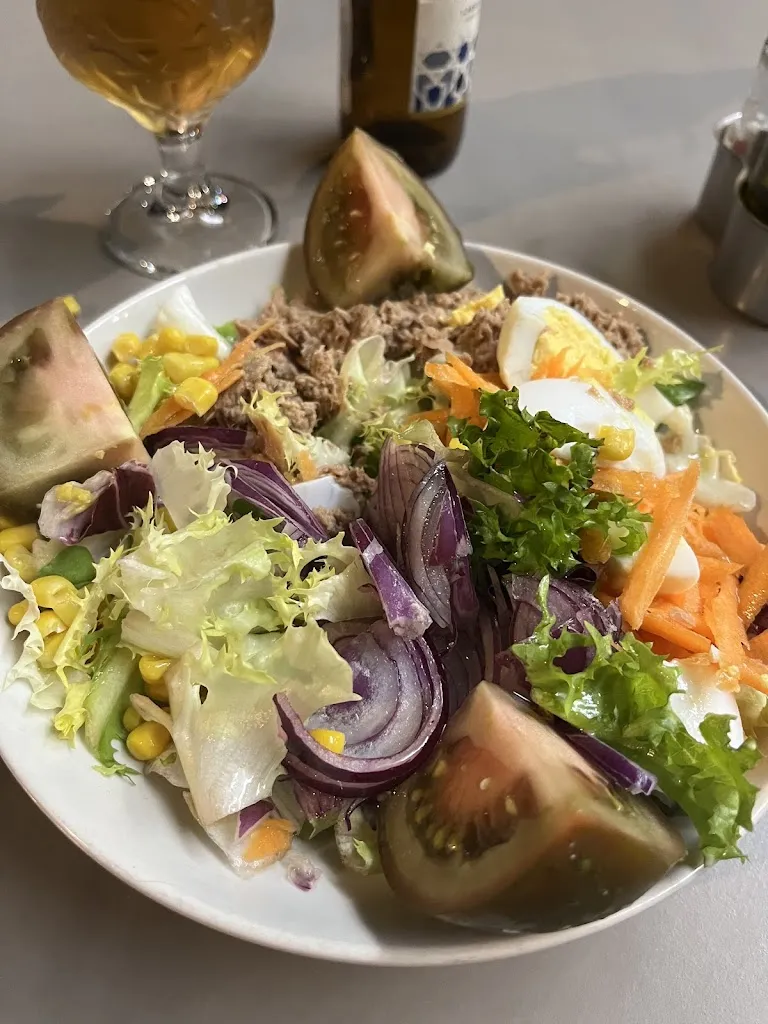 Joe D_Trivento_Garrucha_review