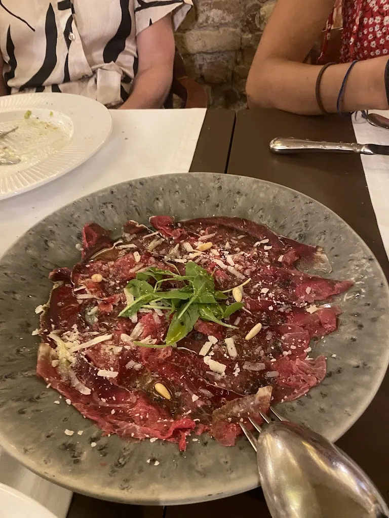 Daniel Dutson_Les Coques_Tarragona_review