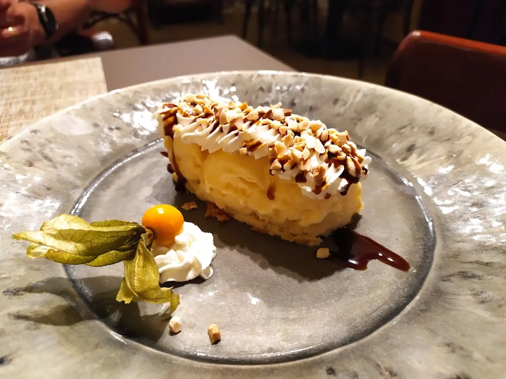 Luca Bolgiani_Les Coques_Tarragona_review