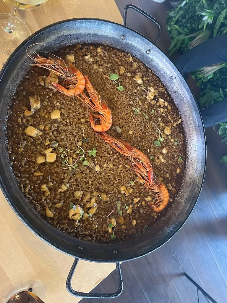 Menu_Selvático Beach Club Tarragona_Tarragona_image_5