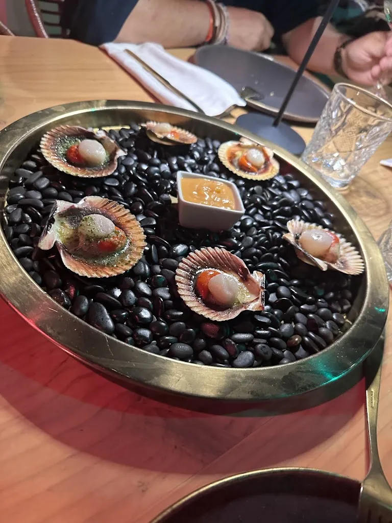 Menu_Selvático Beach Club Tarragona_Tarragona_image_8