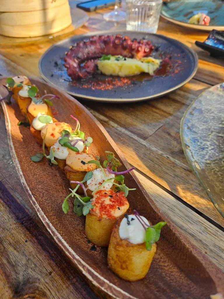 Menu_Selvático Beach Club Tarragona_Tarragona_image_9