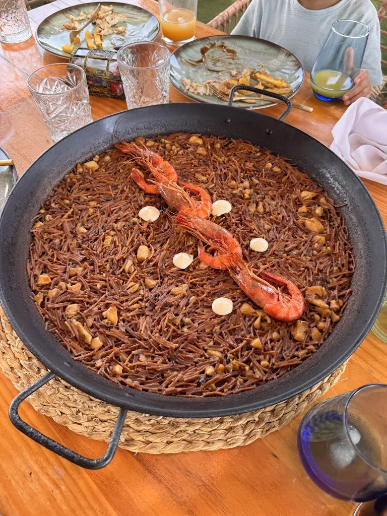 Rodrigo Lima Silva_Selvático Beach Club Tarragona_Tarragona_review