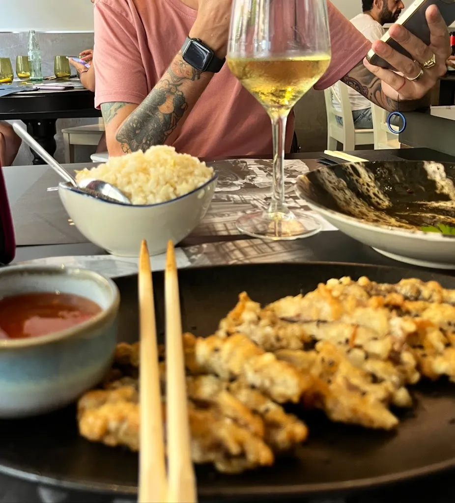 Wim Bukowski_Mil Budas_Tarragona_review