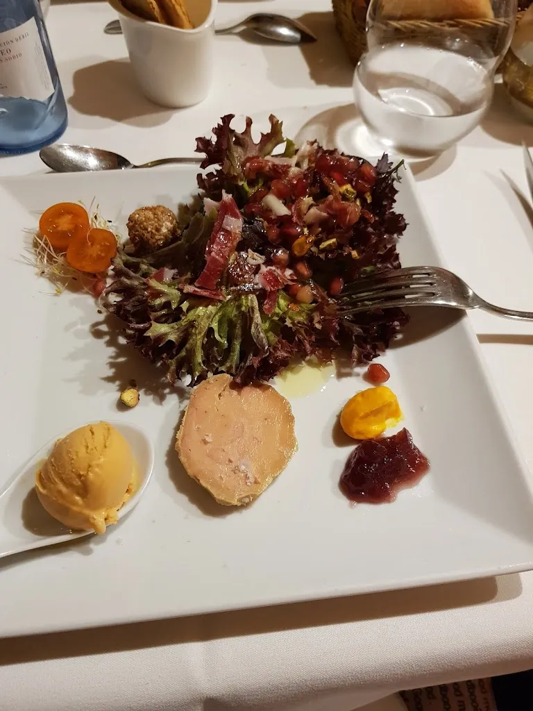 Menu_Arcs Restaurant_Tarragona_image_5