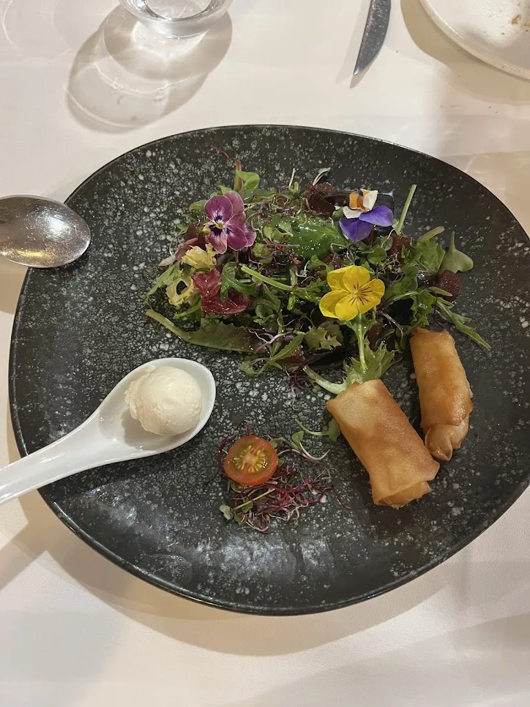 Julia Torrubia_Arcs Restaurant_Tarragona_review