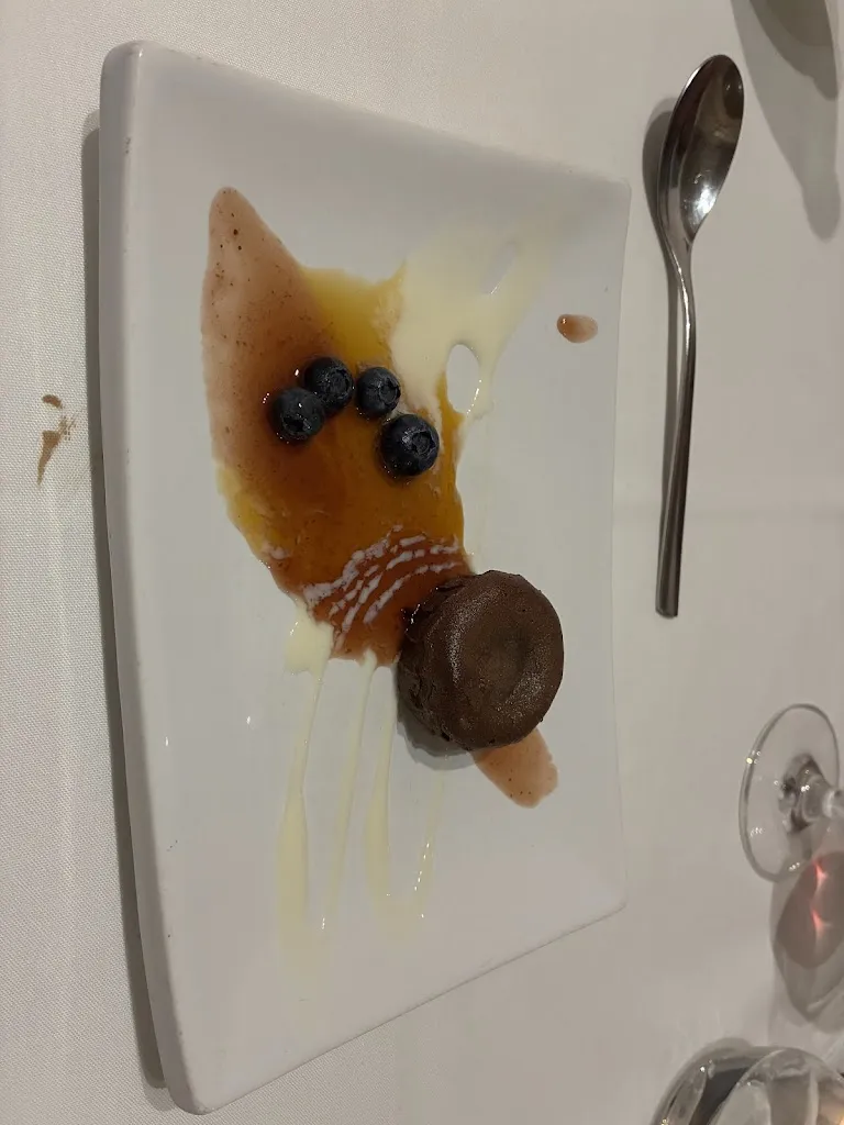 Arthur Vankeirsbilck_Arcs Restaurant_Tarragona_review