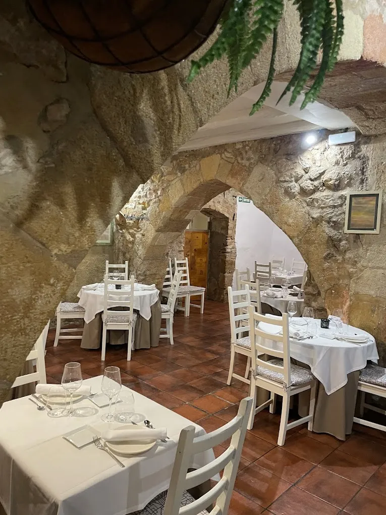 Arcs Restaurant restaurant in Tarragona