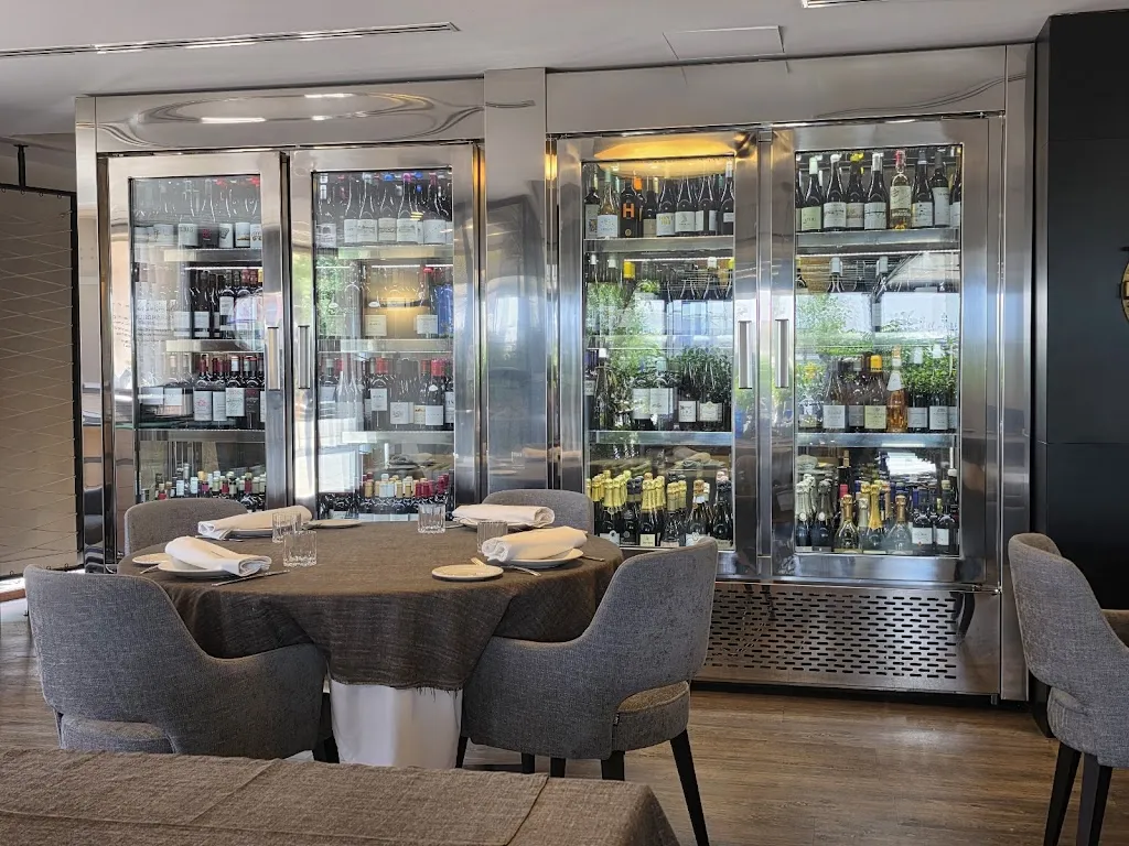 Francois Devys_Ca l’Eulàlia_Tarragona_review