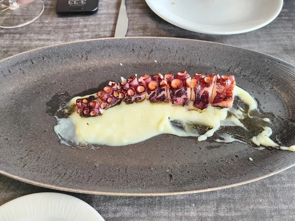 Kostyantyn Labunsky_Ca l’Eulàlia_Tarragona_review