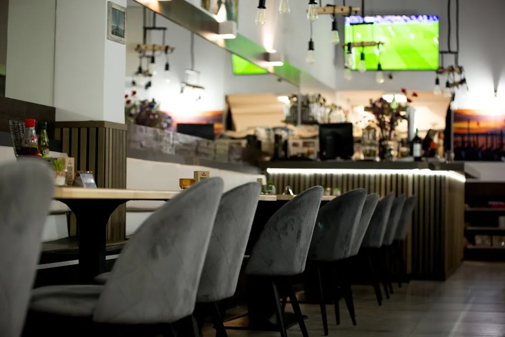 Restaurante Miracle restaurant in Tarragona