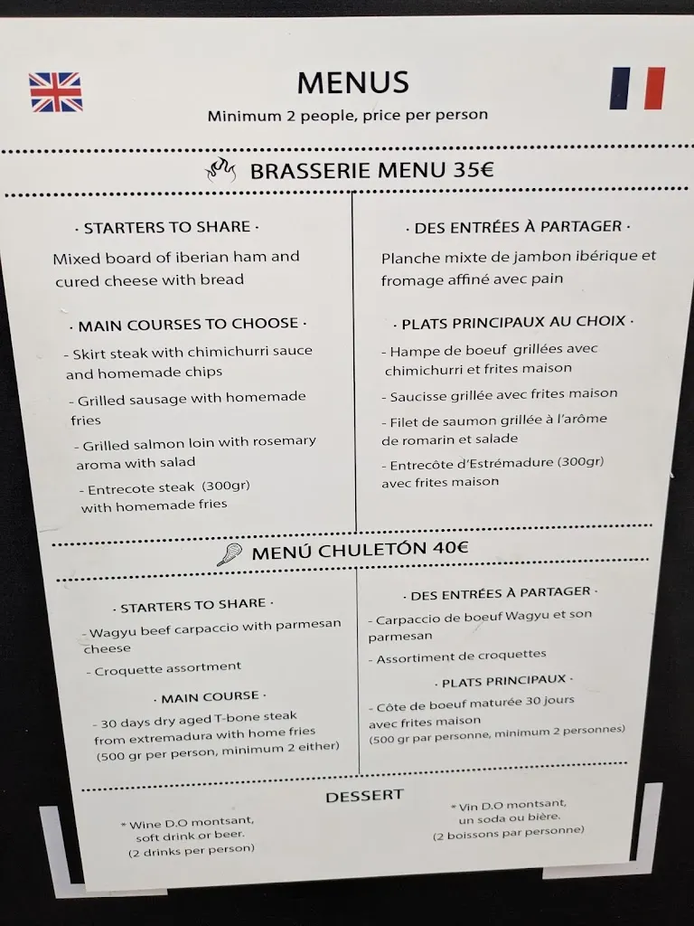 Menu_Restaurant Sentits Plaça de la Font_Tarragona_image_2