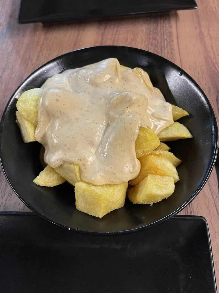 Menu_Restaurant Sentits Plaça de la Font_Tarragona_image_7