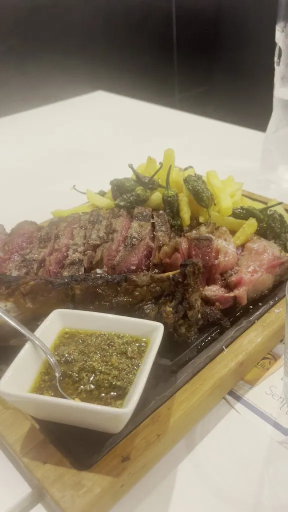 Restaurant Sentits Plaça de la Font_Tarragona_slider_image_2