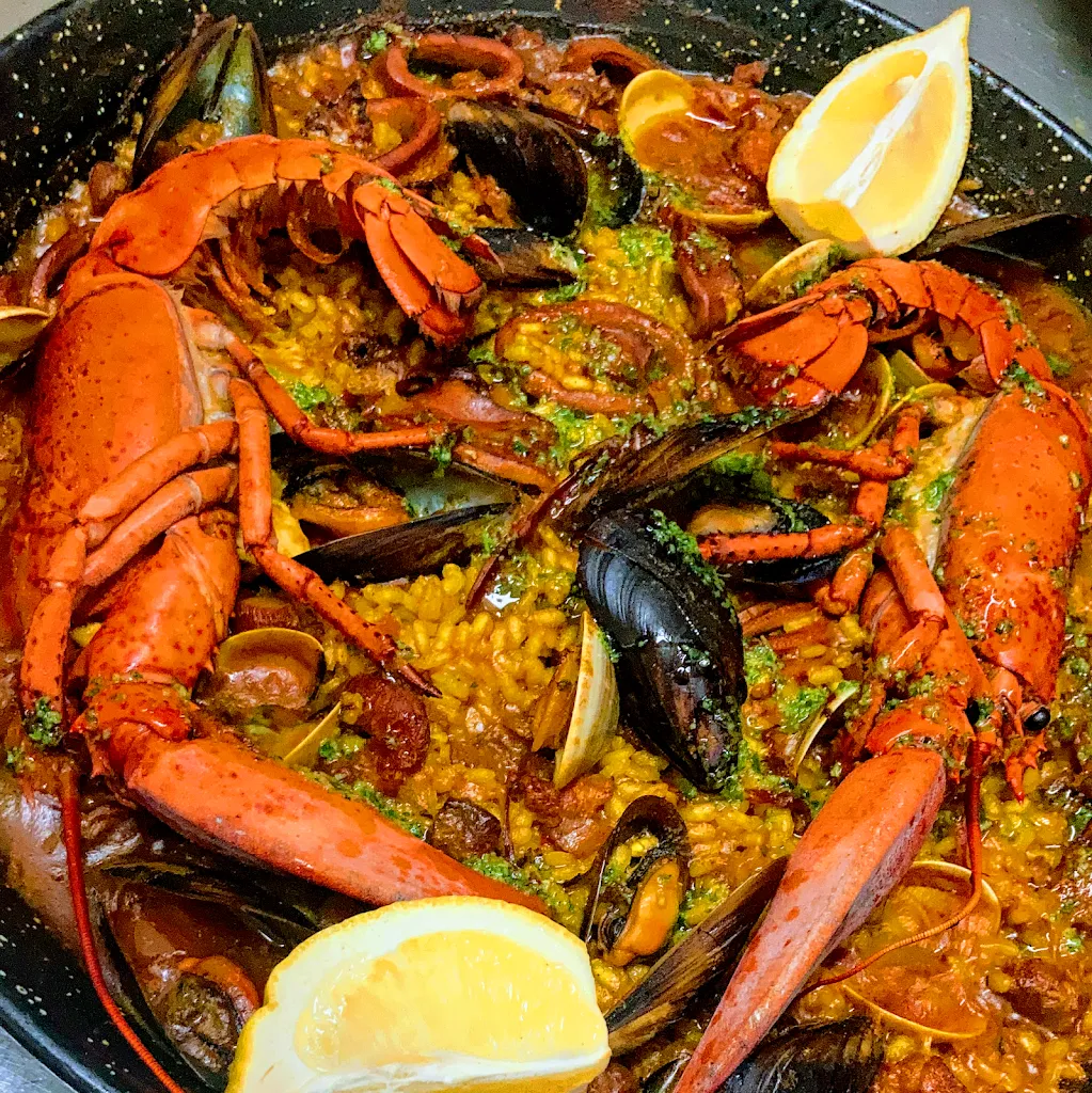 forum restaurant_Tarragona_slider_image_2