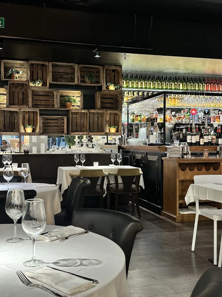 CRISTA REPO_Casa Carmen Parc Central_Tarragona_review