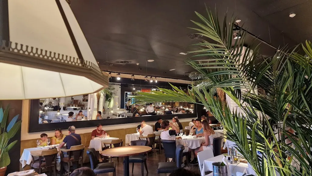 Manuel Corsini_Casa Carmen Parc Central_Tarragona_review