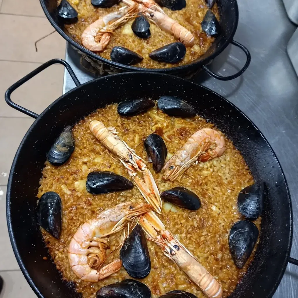 Menu_Octopussy Restaurant | Tarragona_Tarragona_immagine_6