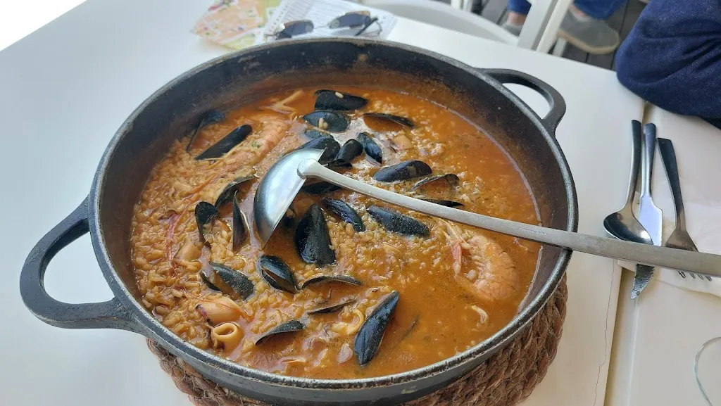 Menu_Octopussy Restaurant | Tarragona_Tarragona_immagine_7