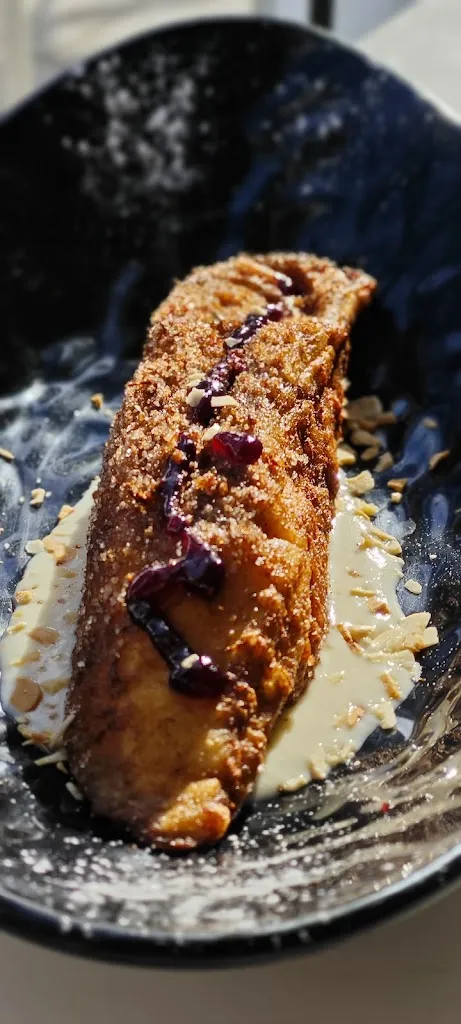 Menu_Octopussy Restaurant | Tarragona_Tarragona_immagine_8