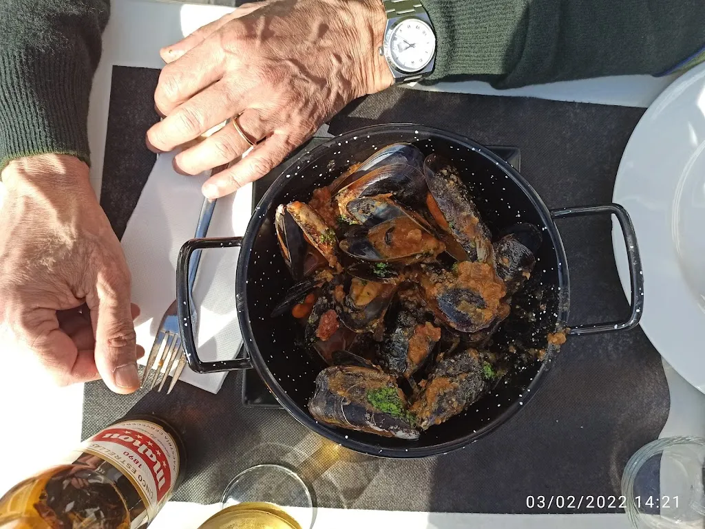 Menu_Octopussy Restaurant | Tarragona_Tarragona_immagine_9