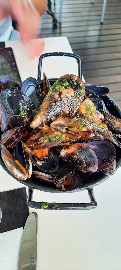 Ekaterina Goncharova_Octopussy Restaurant | Tarragona_Tarragona_recensione