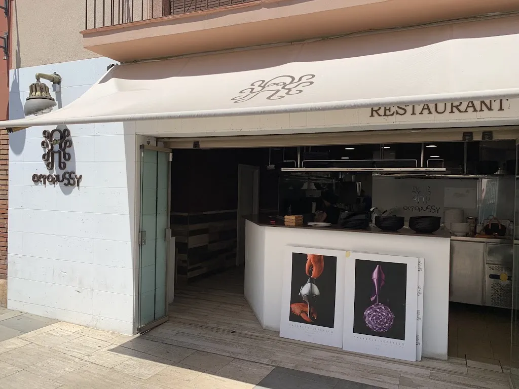 Sze Wee Tan_Octopussy Restaurant | Tarragona_Tarragona_recensione