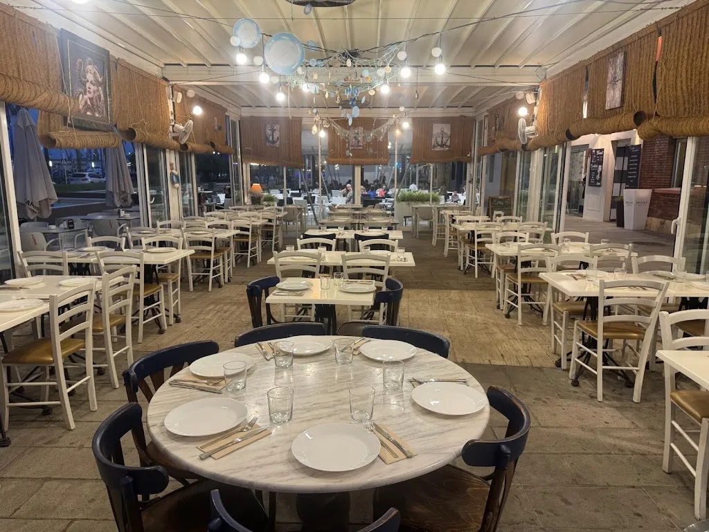 Octopussy Restaurant | Tarragona restaurant in Tarragona