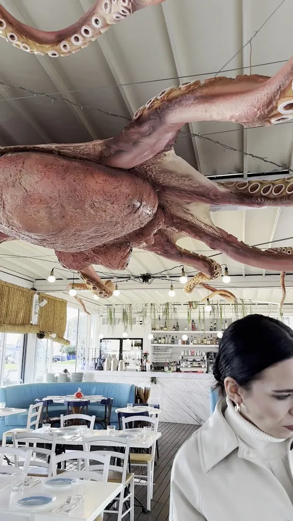 Octopussy Restaurant | Tarragona_Tarragona_slider_image_2